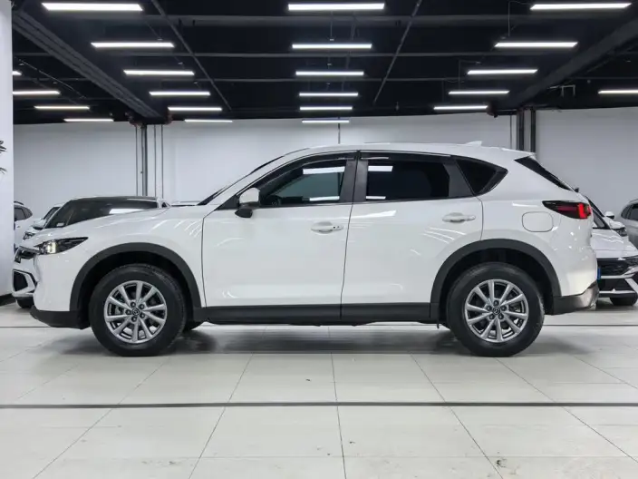 Mazda CX-5 2024 Model 2.0L Automatic 2WD Smart Shang Model