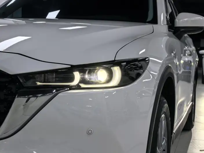 Mazda CX-5 2024 Model 2.0L Automatic 2WD Smart Shang Model – фото 9