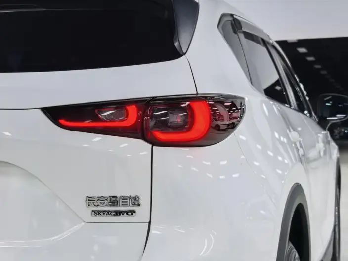 Mazda CX-5 2024 Model 2.0L Automatic 2WD Smart Shang Model – фото 10