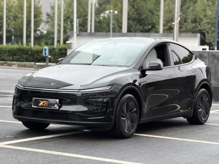 Model Y 2025 Model Long Battery Life Pro Rear-wheel drive version