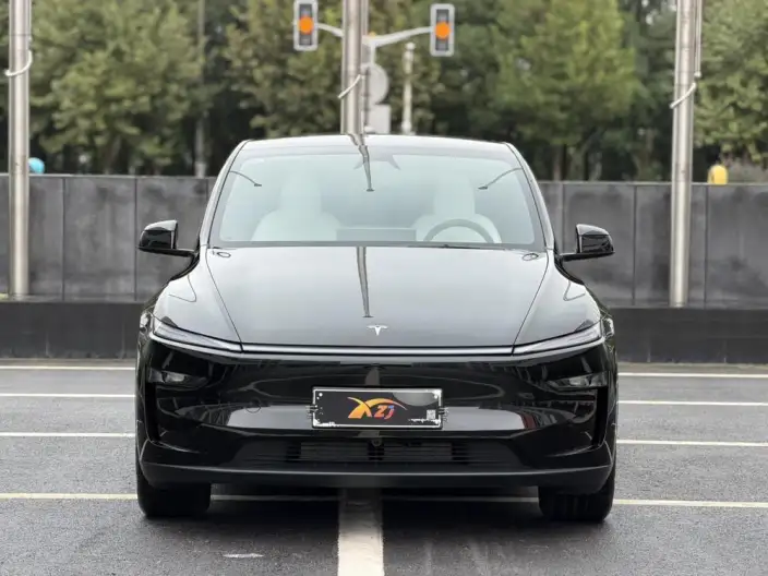 Model Y 2025 Model Long Battery Life Pro Rear-wheel drive version
