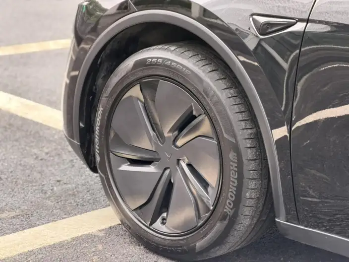 Model Y 2025 Model Long Battery Life Pro Rear-wheel drive version – фото 7