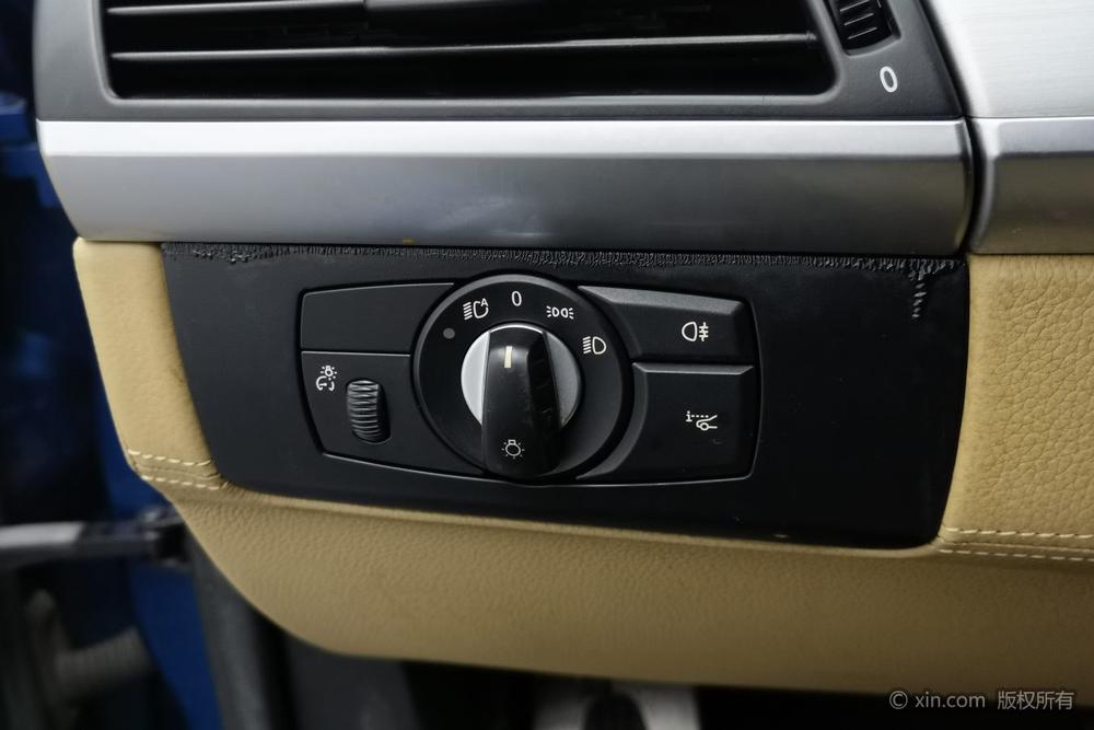 BMW X6 M 2010 модификация X6 M – фото 17