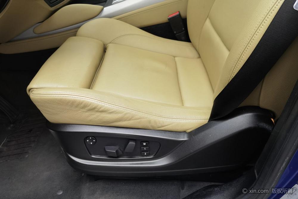 BMW X6 M 2010 модификация X6 M – фото 19