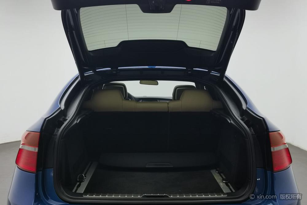 BMW X6 M 2010 модификация X6 M – фото 24