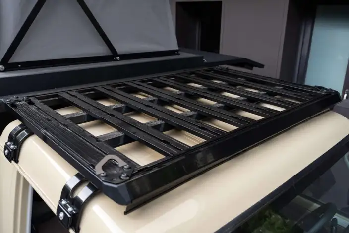Rand Coolouse 70 2025 Model 4.0L Automatic 4WD 2 seat Parallel Imported – фото 6