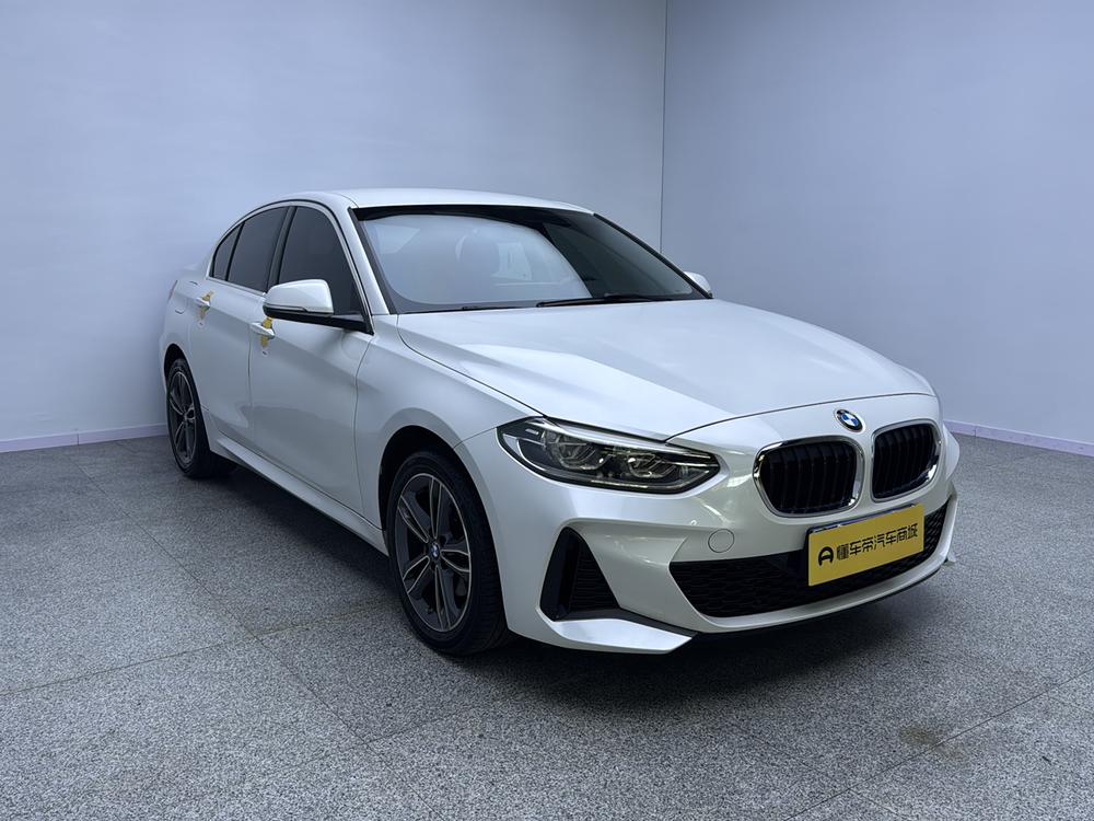 BMW 1 Series 2021 Facelift 120i M Sport – фото 3