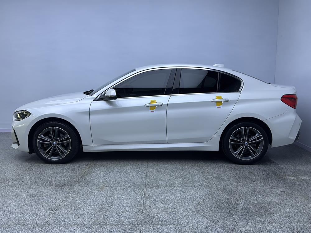 BMW 1 Series 2021 Facelift 120i M Sport – фото 4