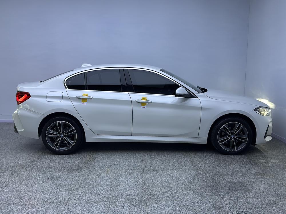 BMW 1 Series 2021 Facelift 120i M Sport – фото 8
