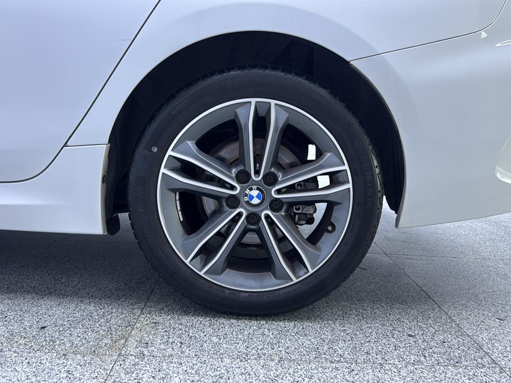 BMW 1 Series 2021 Facelift 120i M Sport – фото 9