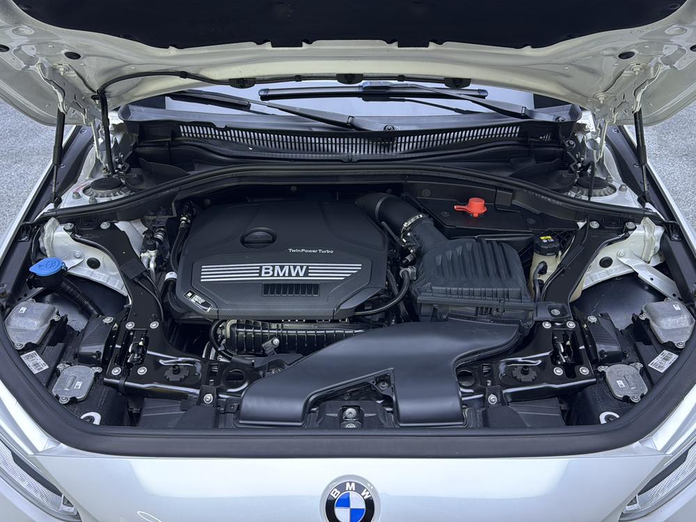 BMW 1 Series 2021 Facelift 120i M Sport – фото 10
