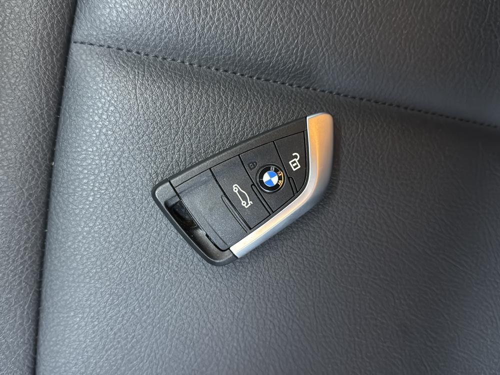 BMW 1 Series 2021 Facelift 120i M Sport – фото 11