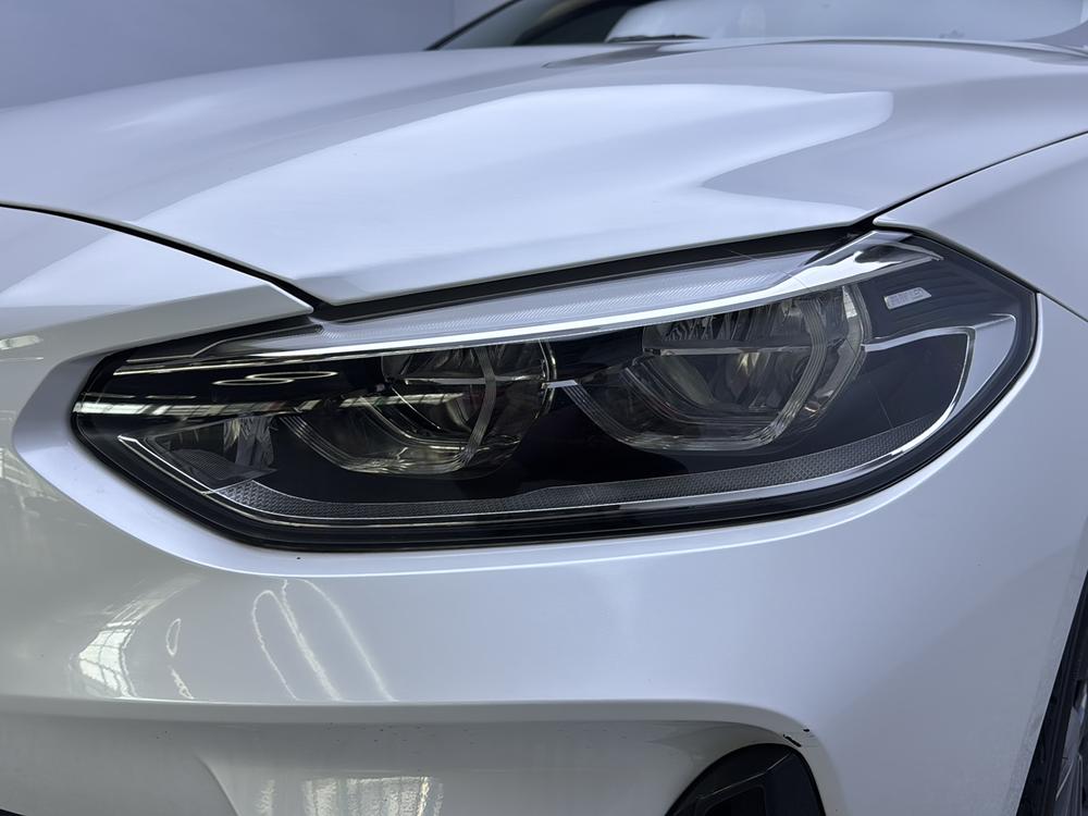 BMW 1 Series 2021 Facelift 120i M Sport – фото 12