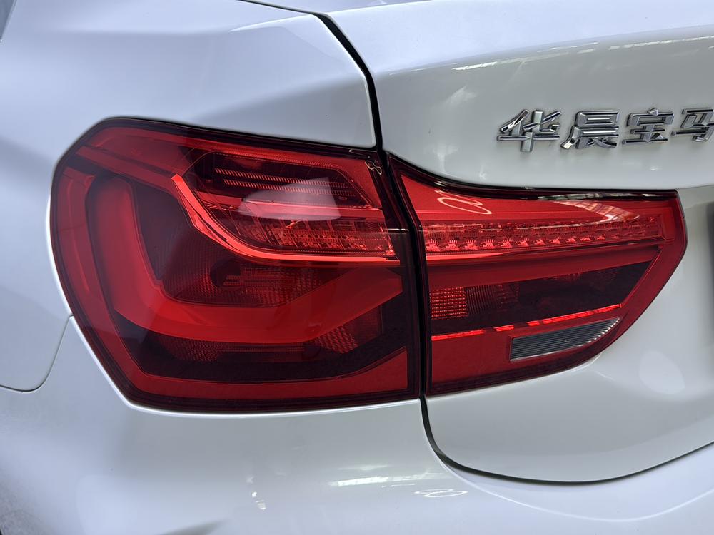 BMW 1 Series 2021 Facelift 120i M Sport – фото 13