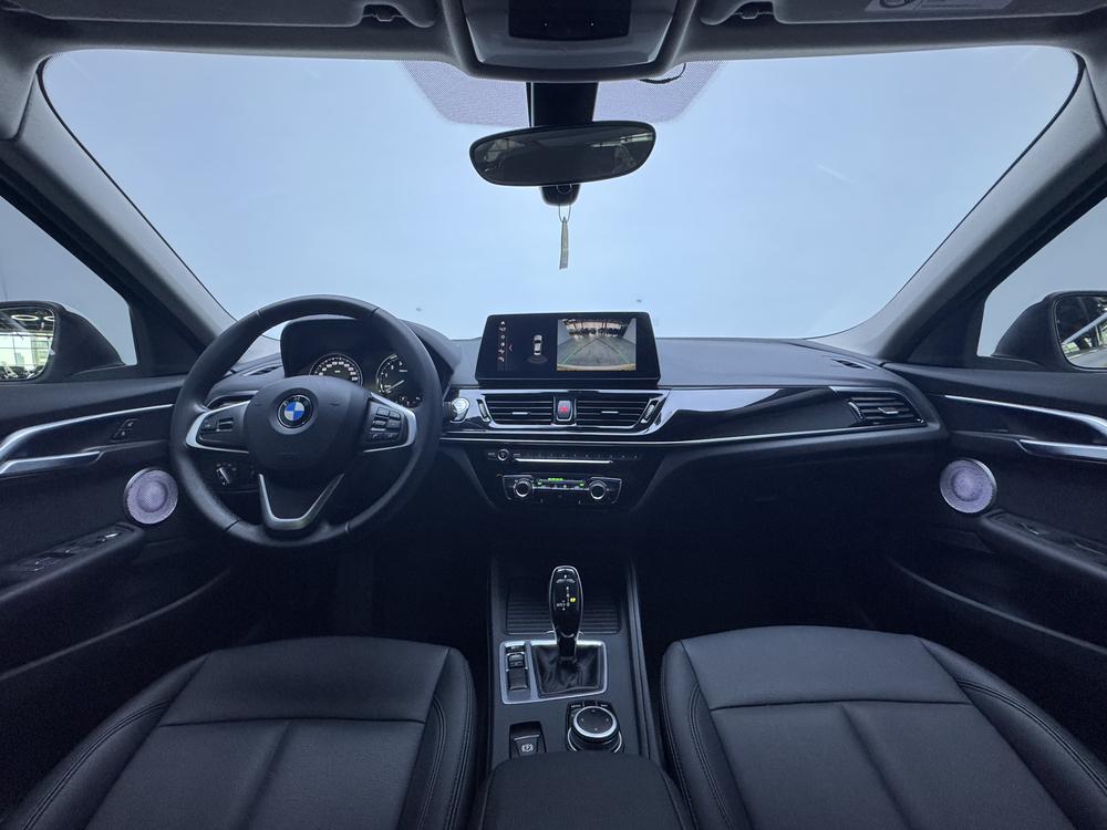 BMW 1 Series 2021 Facelift 120i M Sport – фото 14