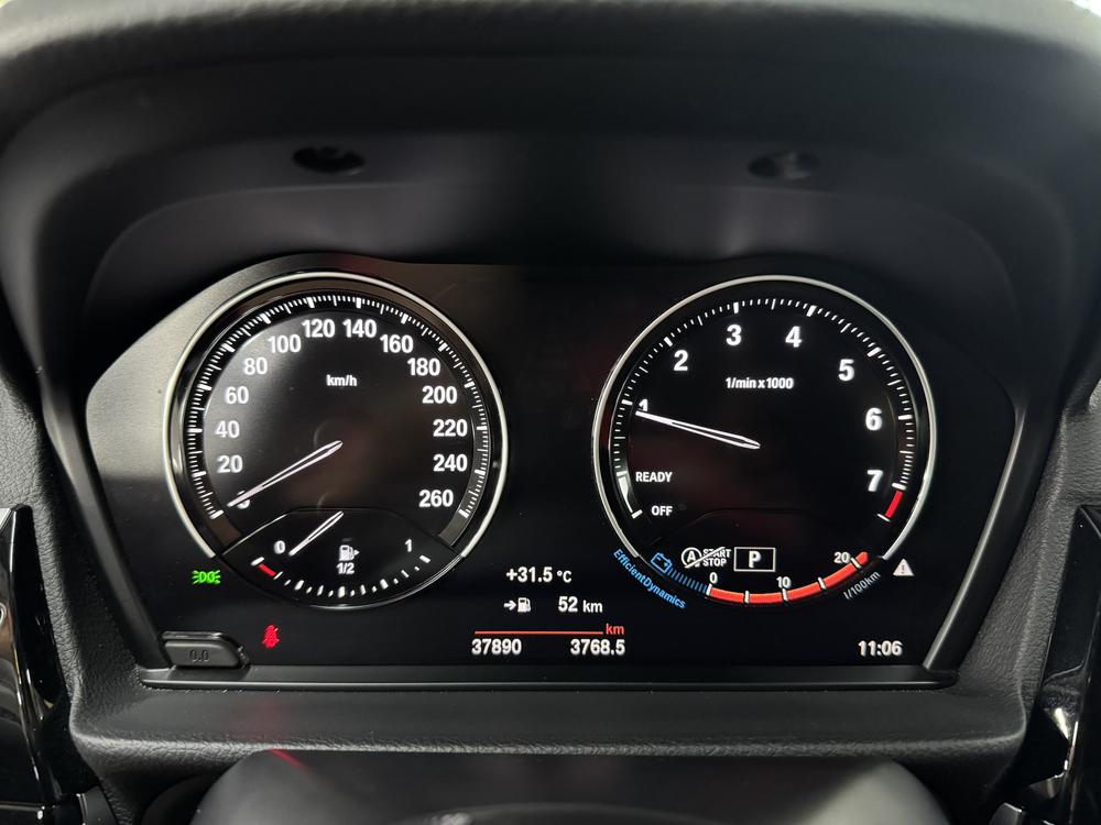 BMW 1 Series 2021 Facelift 120i M Sport – фото 15