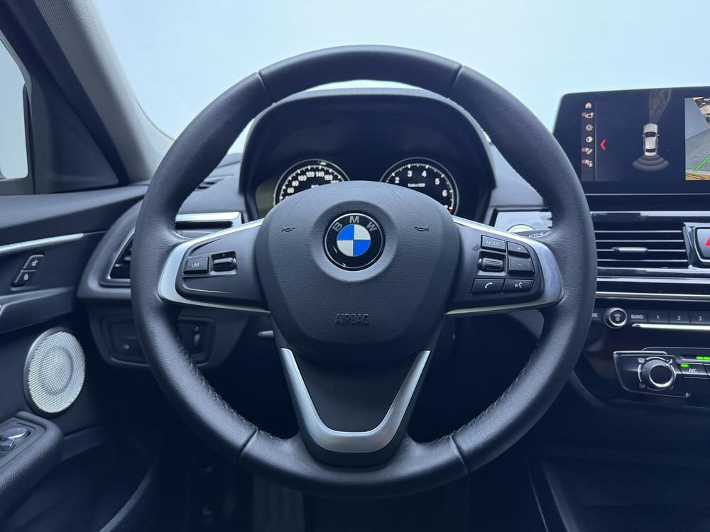 BMW 1 Series 2021 Facelift 120i M Sport – фото 16