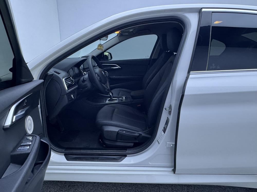 BMW 1 Series 2021 Facelift 120i M Sport – фото 17