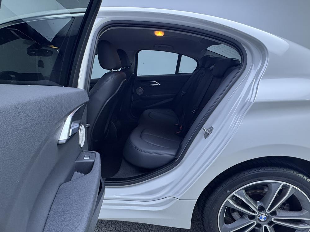 BMW 1 Series 2021 Facelift 120i M Sport – фото 18