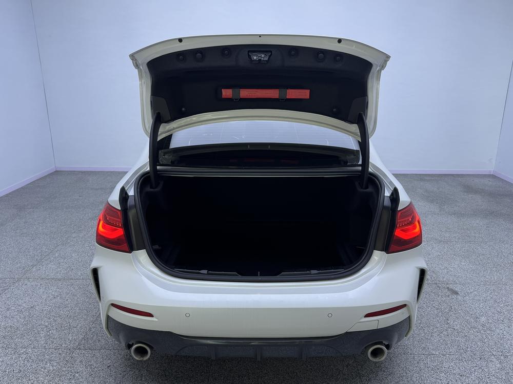BMW 1 Series 2021 Facelift 120i M Sport – фото 20