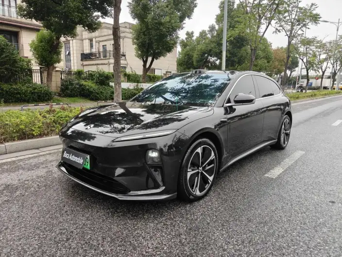 NIO ET5T 2024 Model 75kWh