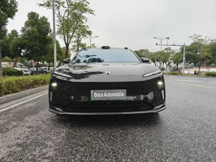 NIO ET5T 2024 Model 75kWh