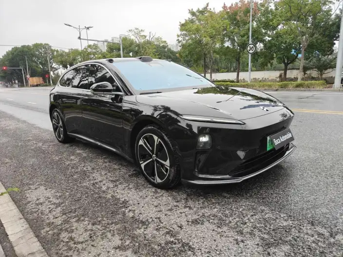NIO ET5T 2024 Model 75kWh
