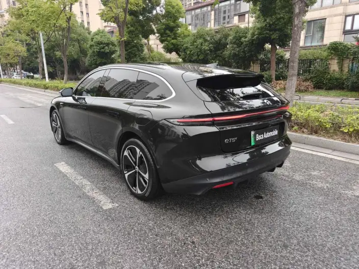 NIO ET5T 2024 Model 75kWh