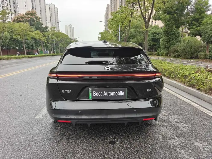 NIO ET5T 2024 Model 75kWh – фото 5
