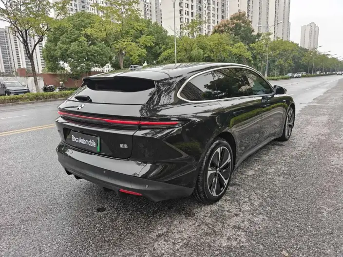 NIO ET5T 2024 Model 75kWh – фото 6