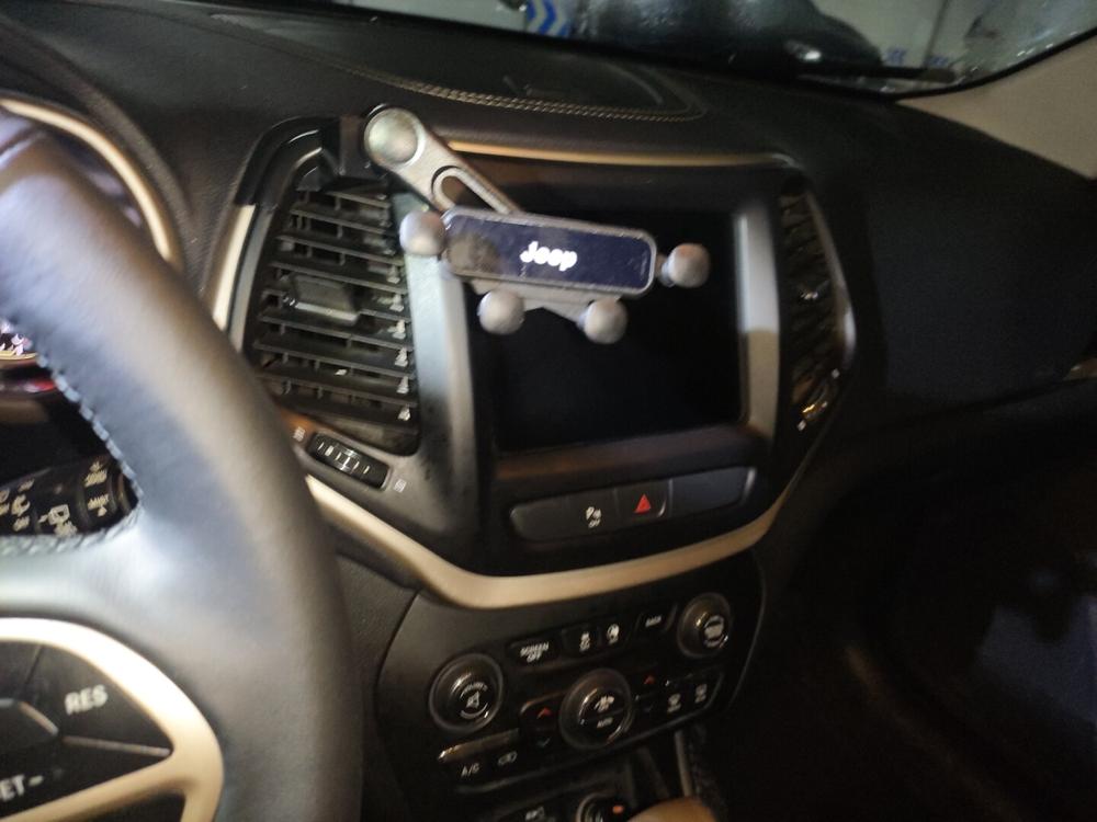 Jeep Cherokee 2017 2.0L Superior – фото 8