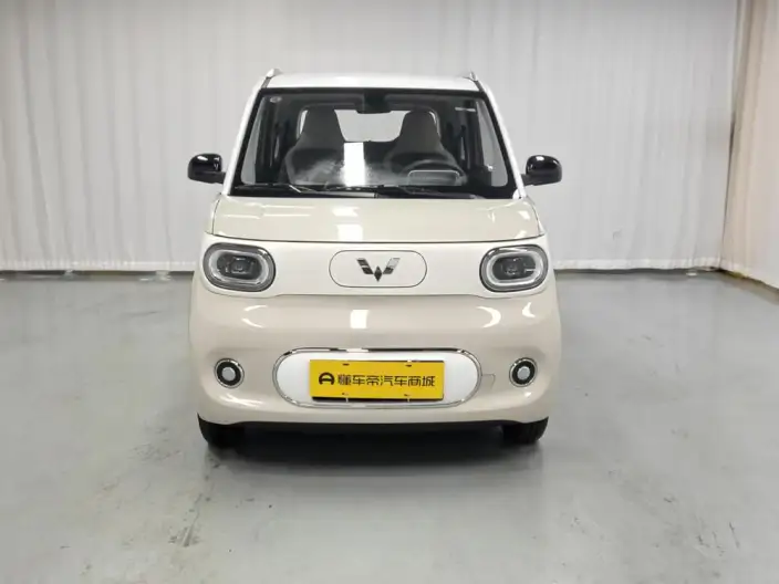 Wuling Hongguang MINIEV 2024 Model 215km Advanced version Lithium Iron Phosphate