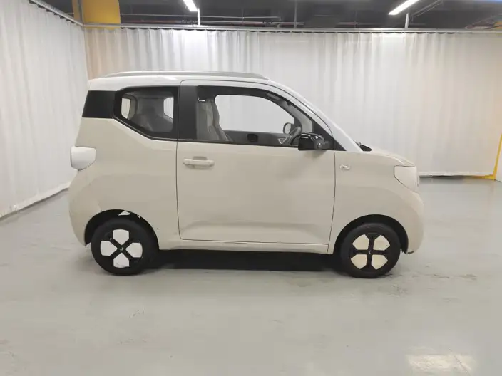 Wuling Hongguang MINIEV 2024 Model 215km Advanced version Lithium Iron Phosphate – фото 8