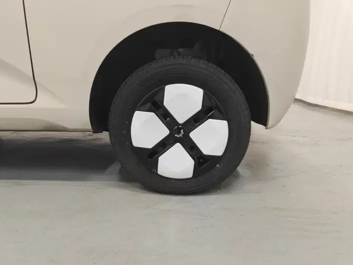 Wuling Hongguang MINIEV 2024 Model 215km Advanced version Lithium Iron Phosphate – фото 9