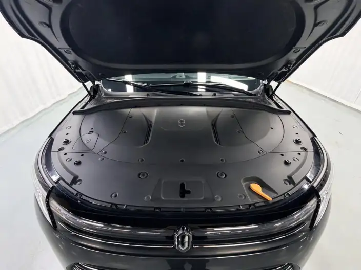 Aito M7 2022 Model 4WD Deluxe Edition – фото 10