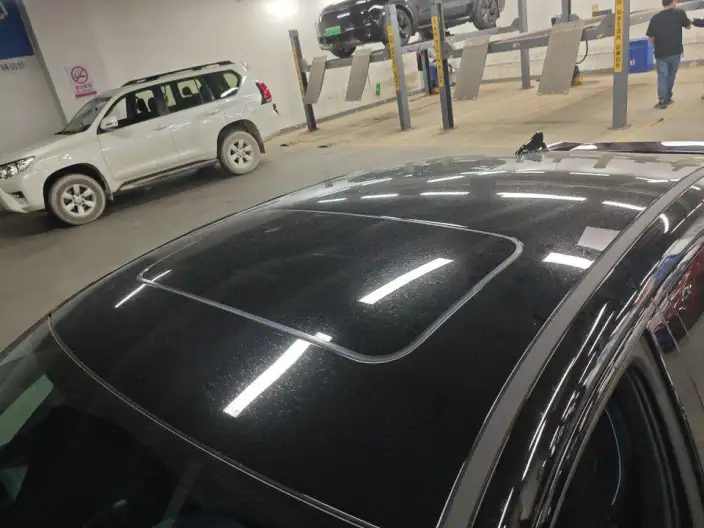 Hyundai Ioniq Elantra N 2024 Model 2.0T N