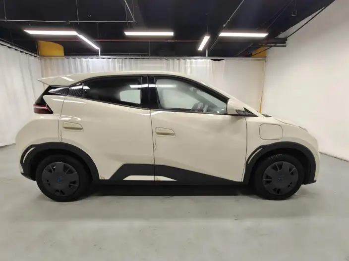 BYD Seagull 2025 Model 305KM Vitality Edition – фото 8