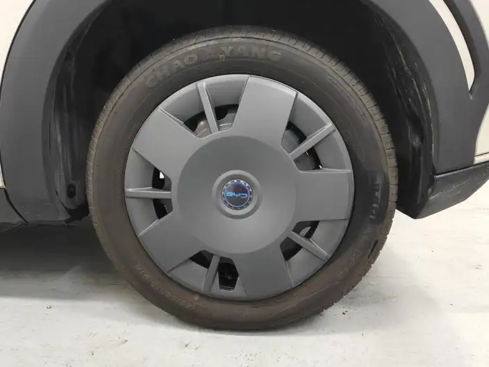 BYD Seagull 2025 Model 305KM Vitality Edition – фото 9