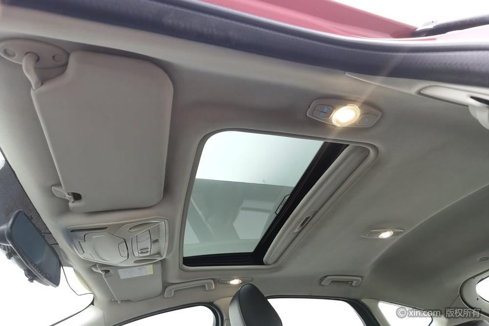 Ford Focus 2012 Hatchback 1.6L Automatic Style – фото 21