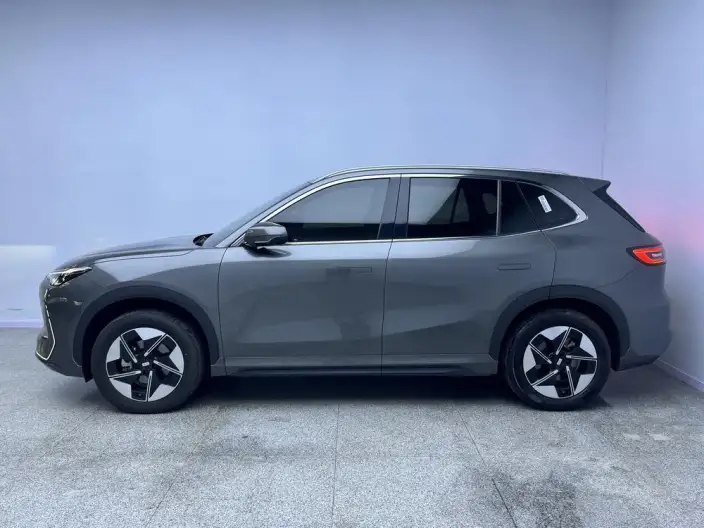 Geely Galaxy E5 2026 Model 610km Tiggo + Edition