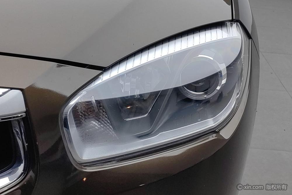 Zhonghua V5 2016 модификация 1.5T автоматическое 2WD Intelligent – фото 7