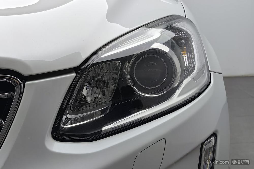 Volvo XC60 2016 модификация T5 AWD Smart JMC Edition – фото 7