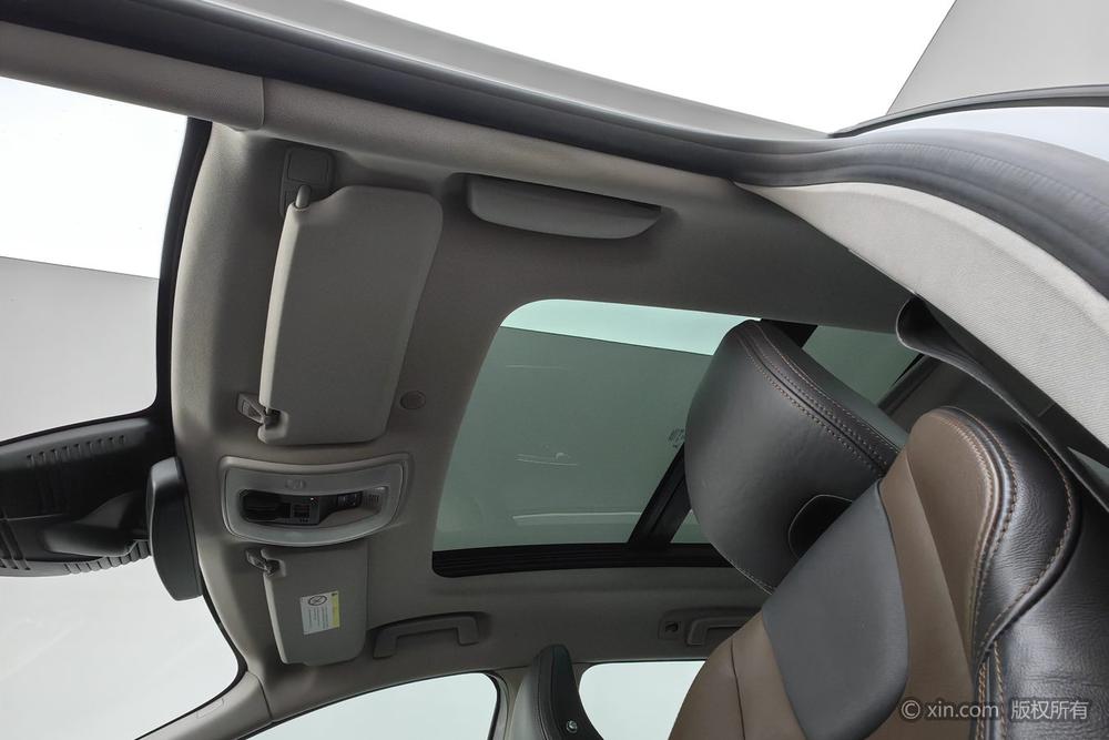 Volvo XC60 2016 модификация T5 AWD Smart JMC Edition – фото 20
