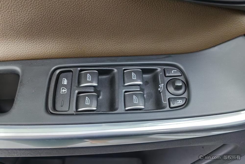 Volvo XC60 2016 модификация T5 AWD Smart JMC Edition – фото 22
