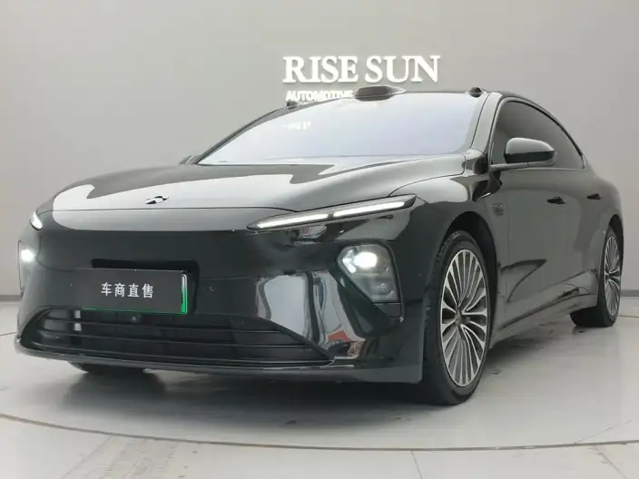 NIO ET7 2021 Model 75kWh