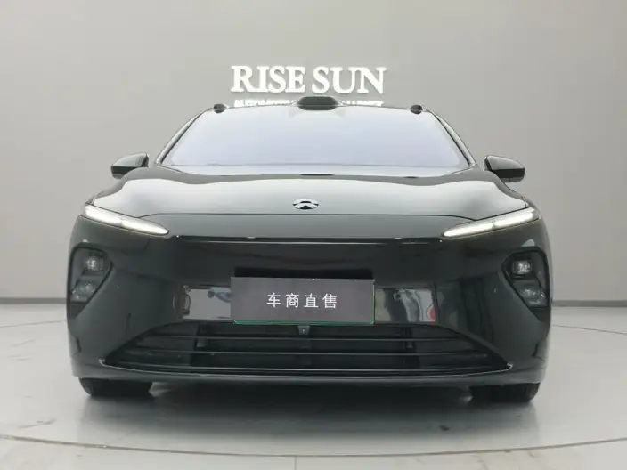 NIO ET7 2021 Model 75kWh