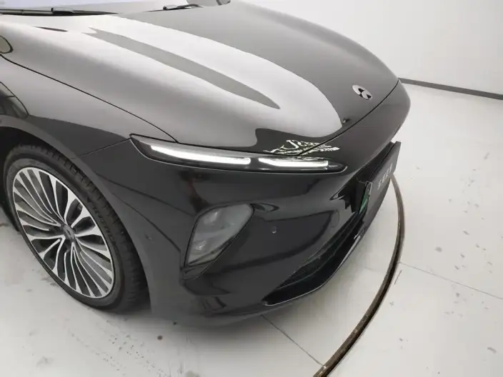 NIO ET7 2021 Model 75kWh – фото 10