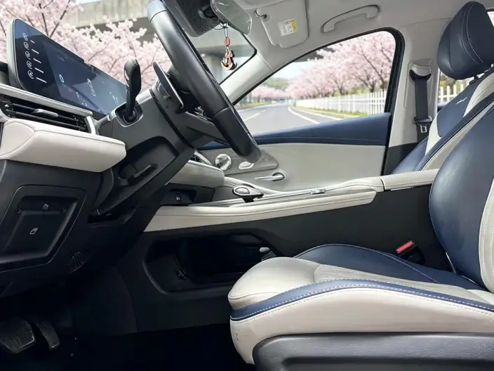 Chery Arrizo 8 2022 Model 1.6TGDI DCT Zhen – фото 9