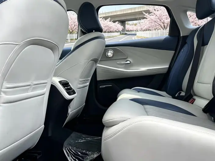 Chery Arrizo 8 2022 Model 1.6TGDI DCT Zhen – фото 10