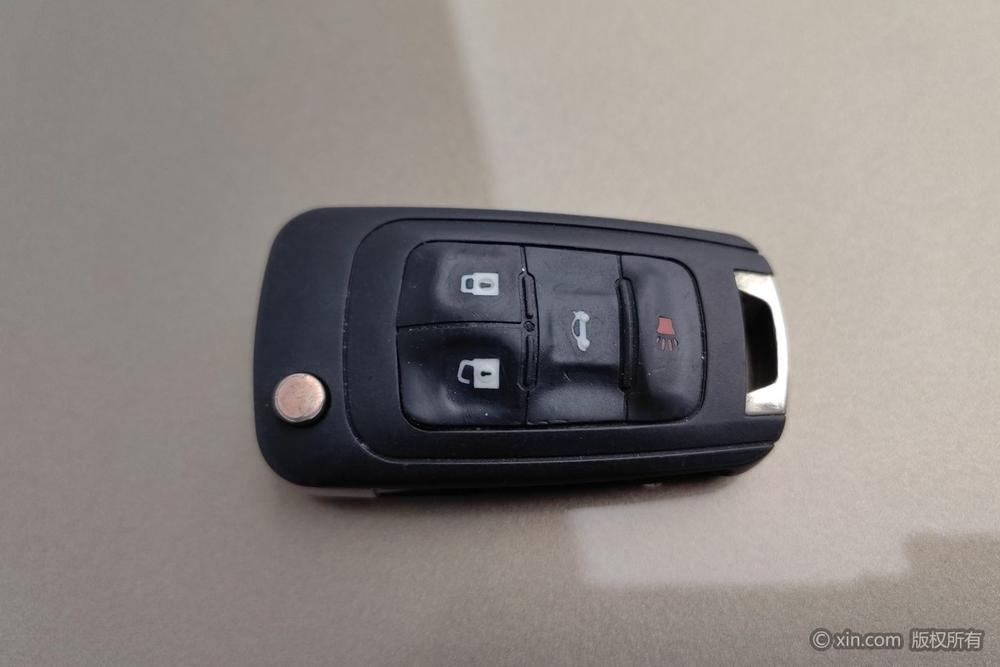Buick Regal 2015 модификация 2.0L Elite Fashion – фото 6